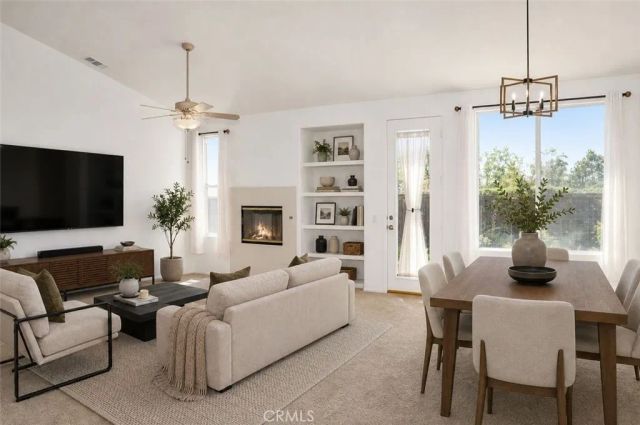 421 Dorothy Anna Drive, Banning, CA 92220