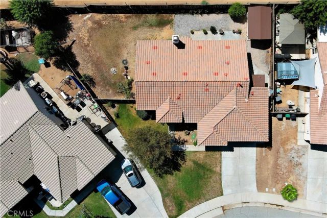 421 Dorothy Anna Drive, Banning, CA 92220
