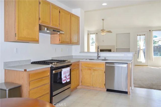 421 Dorothy Anna Drive, Banning, CA 92220
