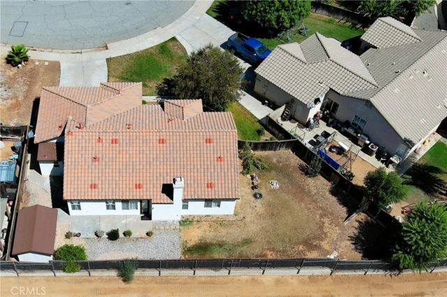 421 Dorothy Anna Drive, Banning, CA 92220