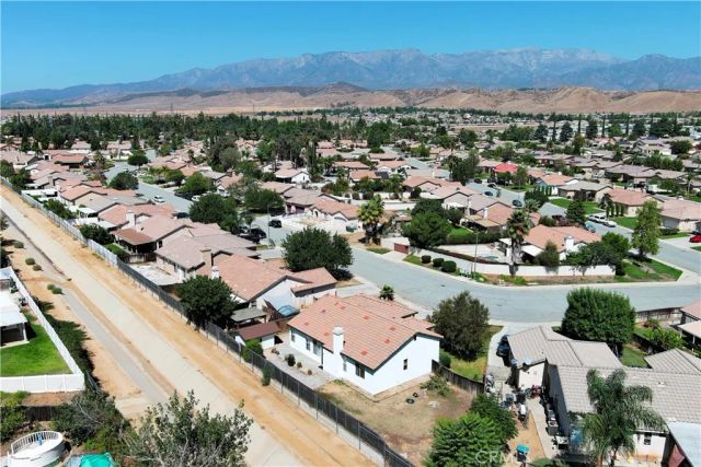 421 Dorothy Anna Drive, Banning, CA 92220