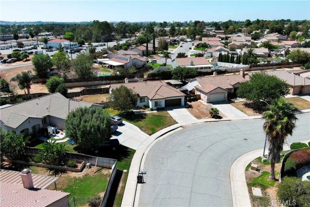 421 Dorothy Anna Drive, Banning, CA 92220