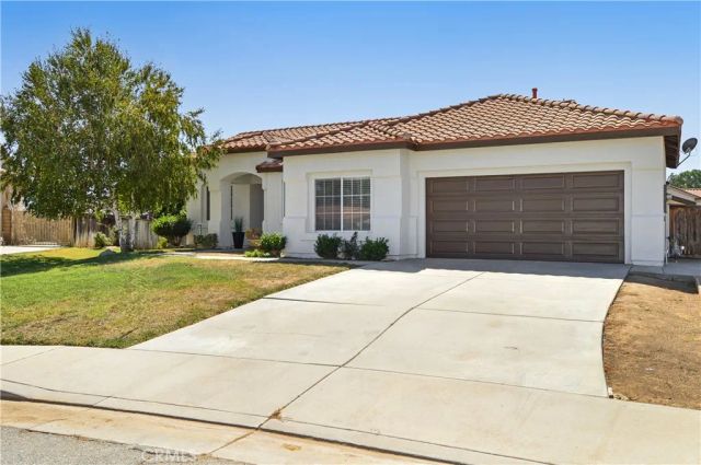 421 Dorothy Anna Drive, Banning, CA 92220