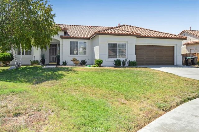 421 Dorothy Anna Drive, Banning, CA 92220