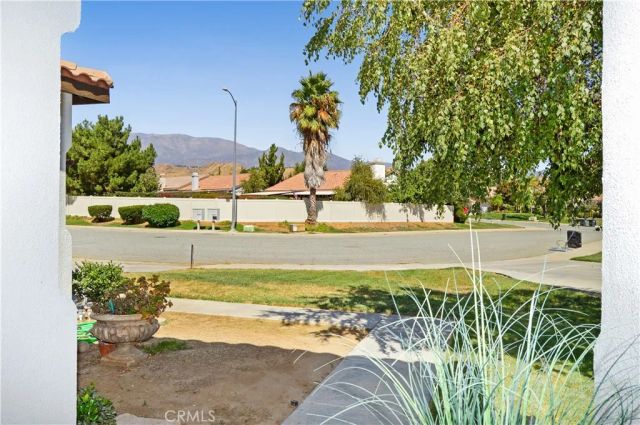 421 Dorothy Anna Drive, Banning, CA 92220