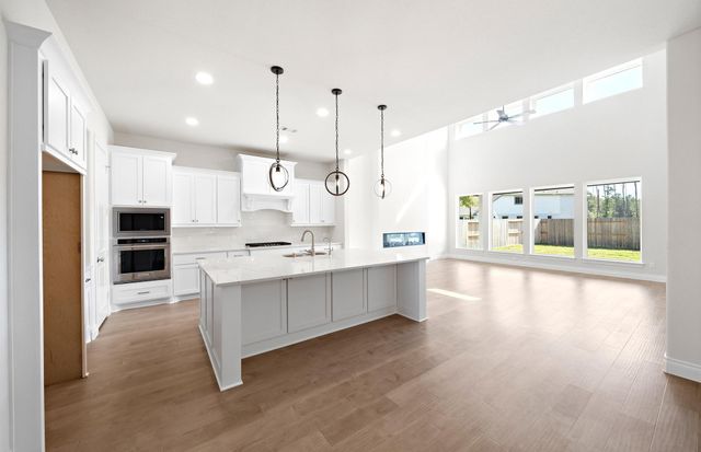 21023 Casting Line Court, Cypress, TX 77433