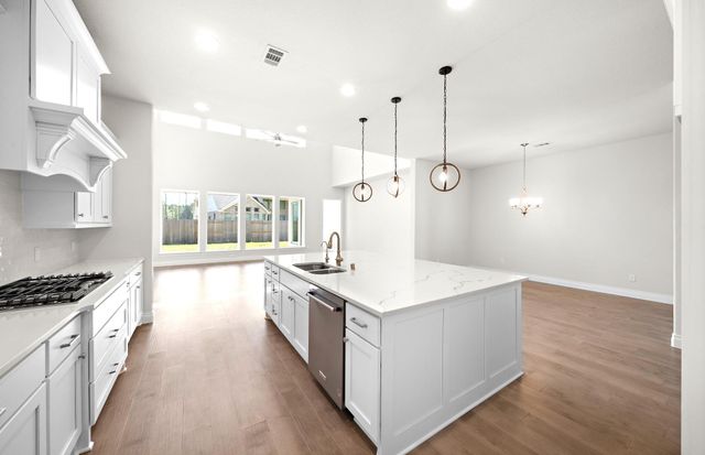 21023 Casting Line Court, Cypress, TX 77433