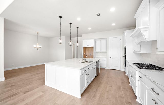 21023 Casting Line Court, Cypress, TX 77433