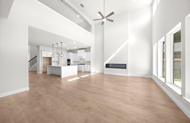 21023 Casting Line Court, Cypress, TX 77433