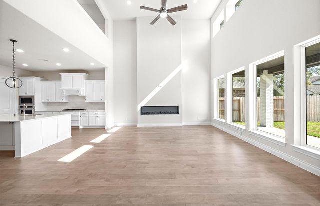 21023 Casting Line Court, Cypress, TX 77433