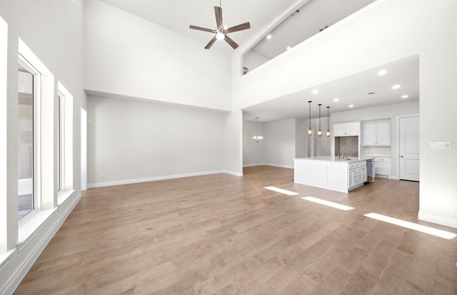 21023 Casting Line Court, Cypress, TX 77433