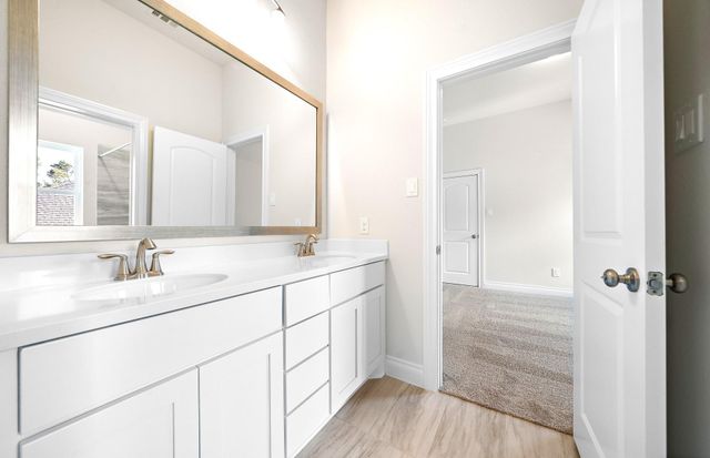 21023 Casting Line Court, Cypress, TX 77433