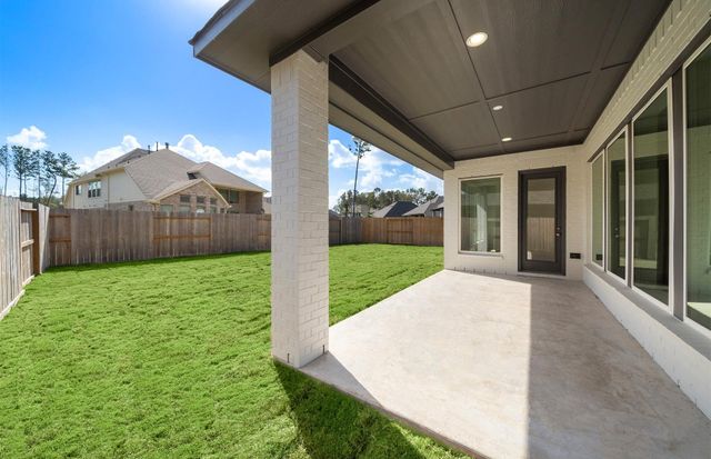 21023 Casting Line Court, Cypress, TX 77433