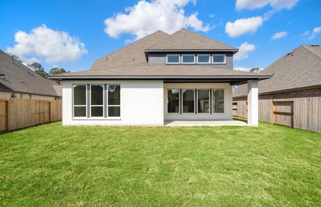 21023 Casting Line Court, Cypress, TX 77433