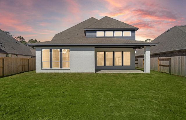 21023 Casting Line Court, Cypress, TX 77433
