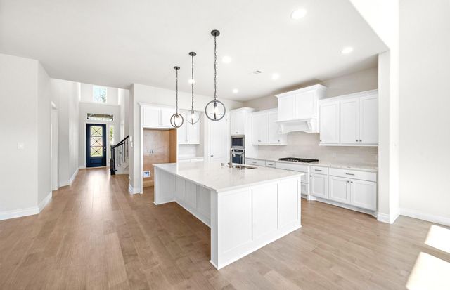 21023 Casting Line Court, Cypress, TX 77433