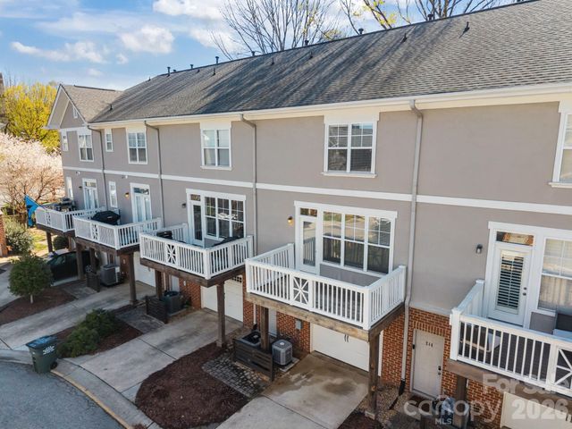 212 S Cedar Street, Charlotte, NC 28202