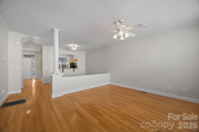 212 S Cedar Street, Charlotte, NC 28202