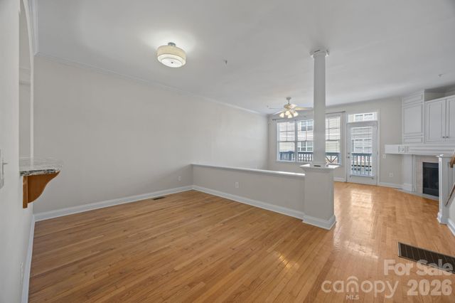 212 S Cedar Street, Charlotte, NC 28202