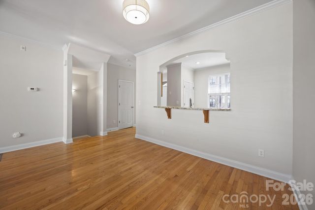 212 S Cedar Street, Charlotte, NC 28202