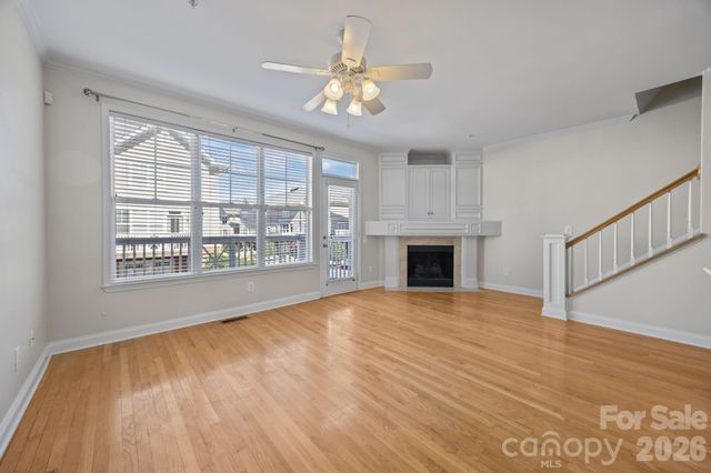 212 S Cedar Street, Charlotte, NC 28202