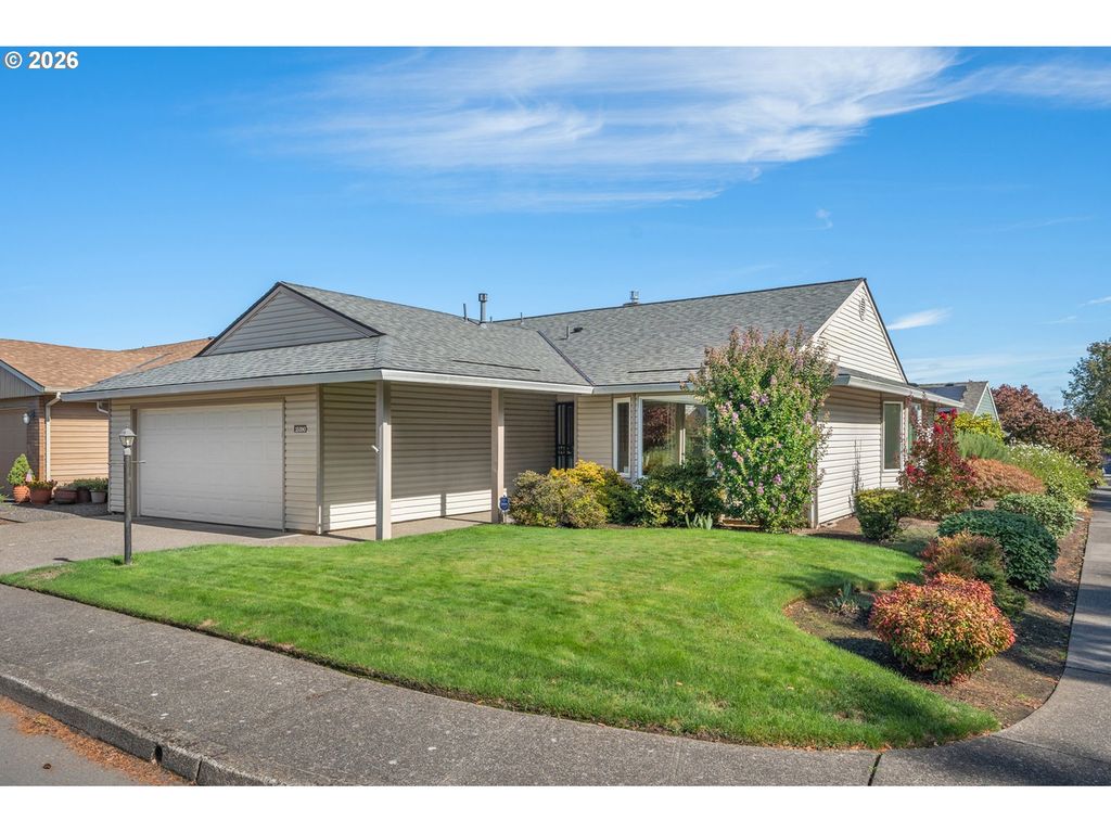 15390 Sw ALDERBROOK Ct, Tigard, OR 97224