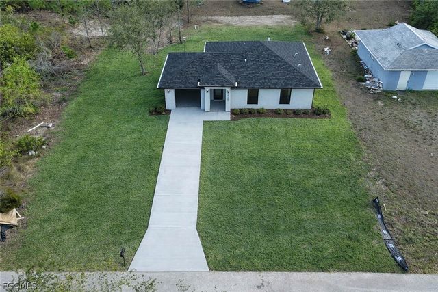 27487 Sunset DR, Punta Gorda, FL 33955