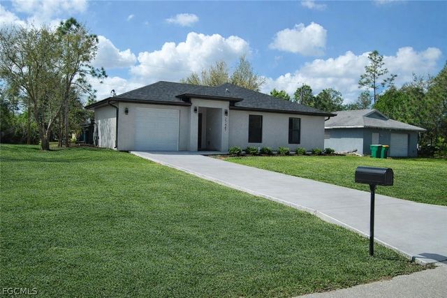 27487 Sunset DR, Punta Gorda, FL 33955