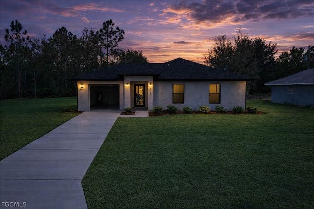 27487 Sunset DR, Punta Gorda, FL 33955