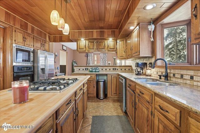 2430 Legacy Drive, Anchorage, AK 99516