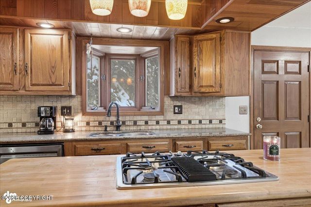 2430 Legacy Drive, Anchorage, AK 99516