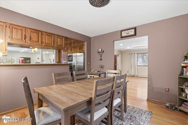 2430 Legacy Drive, Anchorage, AK 99516