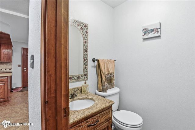 2430 Legacy Drive, Anchorage, AK 99516