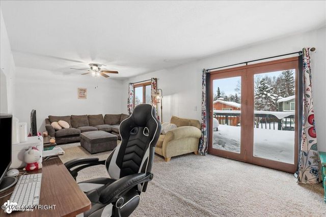 2430 Legacy Drive, Anchorage, AK 99516