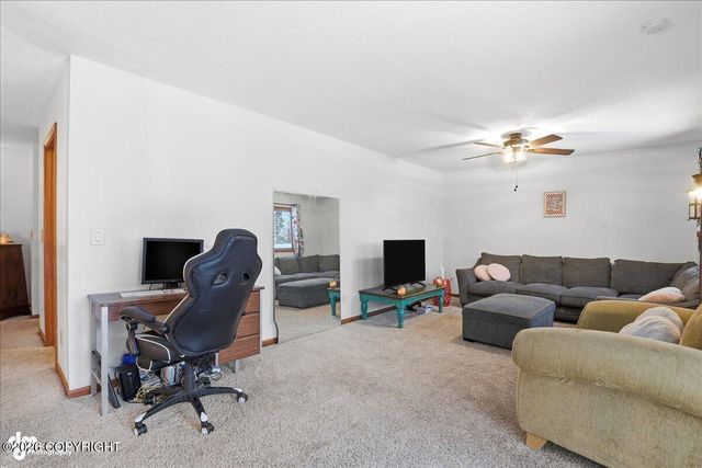 2430 Legacy Drive, Anchorage, AK 99516