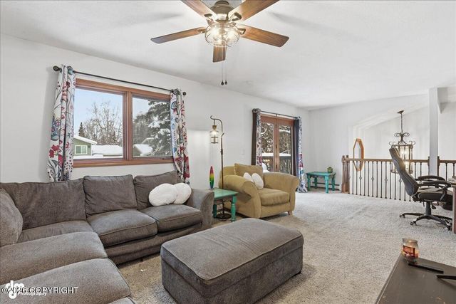 2430 Legacy Drive, Anchorage, AK 99516