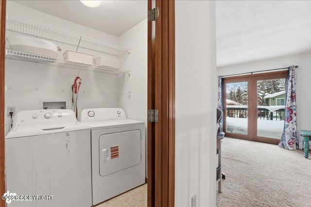 2430 Legacy Drive, Anchorage, AK 99516