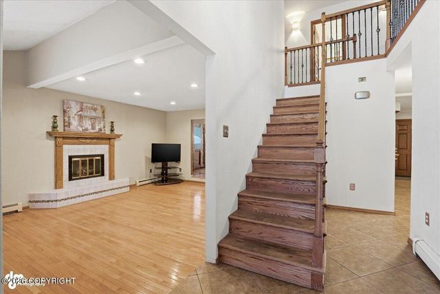 2430 Legacy Drive, Anchorage, AK 99516