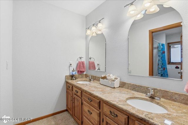 2430 Legacy Drive, Anchorage, AK 99516