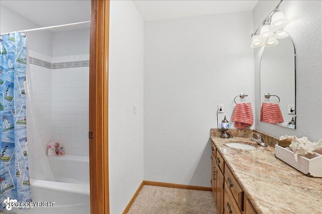 2430 Legacy Drive, Anchorage, AK 99516