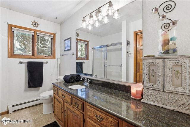 2430 Legacy Drive, Anchorage, AK 99516