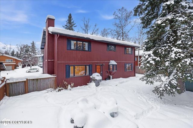 2430 Legacy Drive, Anchorage, AK 99516