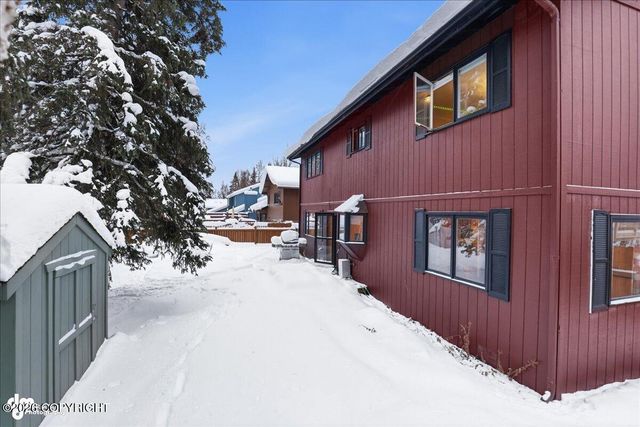 2430 Legacy Drive, Anchorage, AK 99516