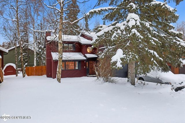 2430 Legacy Drive, Anchorage, AK 99516