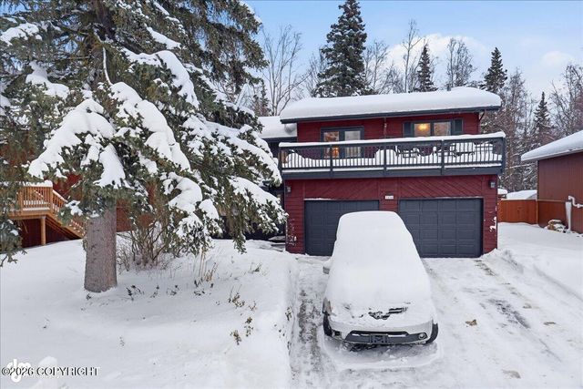 2430 Legacy Drive, Anchorage, AK 99516