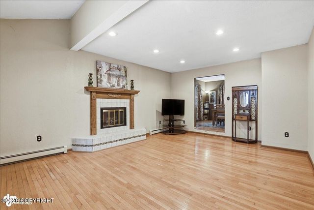 2430 Legacy Drive, Anchorage, AK 99516