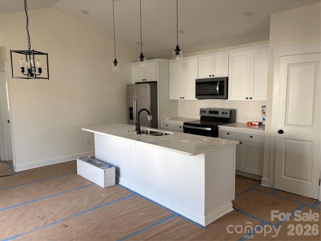 Lot 1 Macon Street, Kannapolis, NC 28081