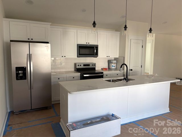 Lot 1 Macon Street, Kannapolis, NC 28081