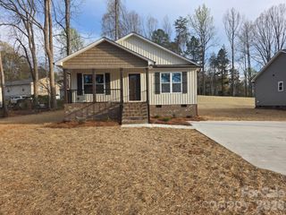 Lot 1 Macon Street, Kannapolis, NC 28081