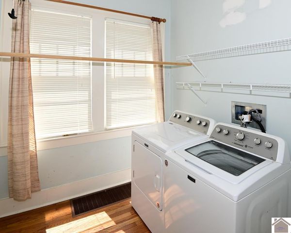 3601 Central Avenue, Paducah, KY 42001